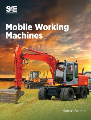 Mobile Working Machine