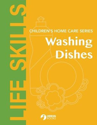 Primary Home Care Series: Washing Dishes