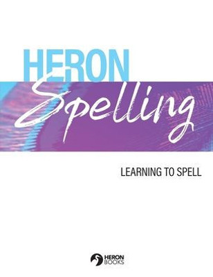 Heron Spelling - Learning To Spell