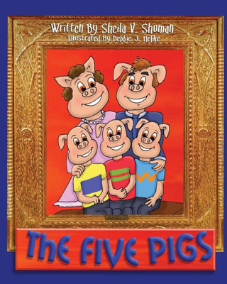The Five Pigs