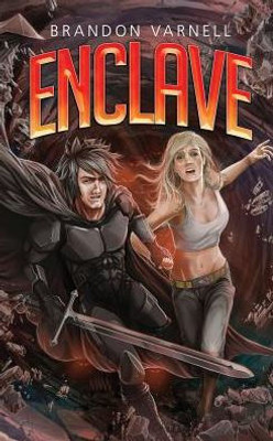 Enclave (3) (Executioner)
