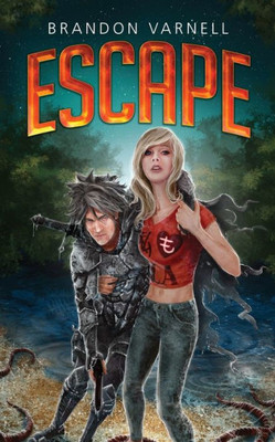 Escape (2) (Executioner)