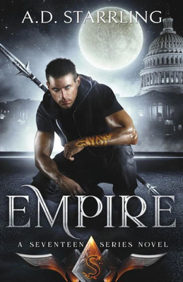 Empire (3) (Seventeen Series Novel)