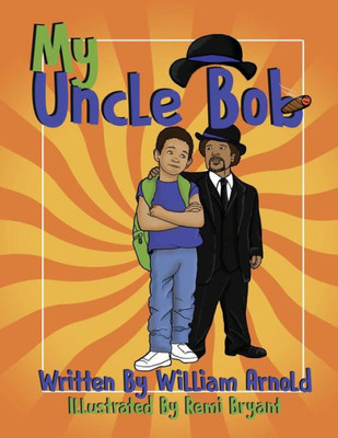 My Uncle Bob