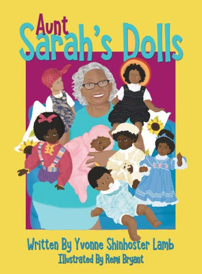 Aunt Sarah'S Dolls