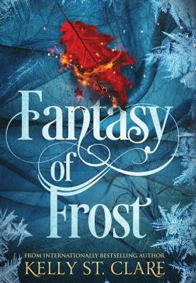 Fantasy Of Frost (1) (Tainted Accords)