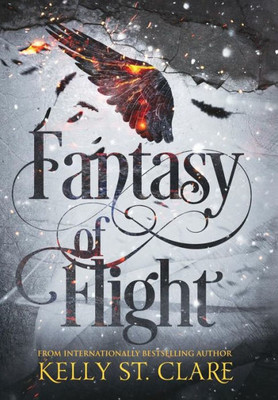 Fantasy Of Flight (2) (Tainted Accords)