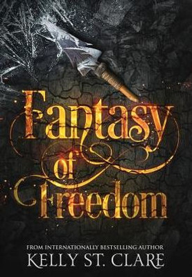 Fantasy Of Freedom (4) (Tainted Accords)