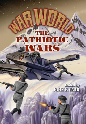 War World: The Patriotic Wars (4)