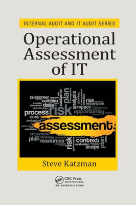 Operational Assessment Of It (Internal Audit And It Audit)