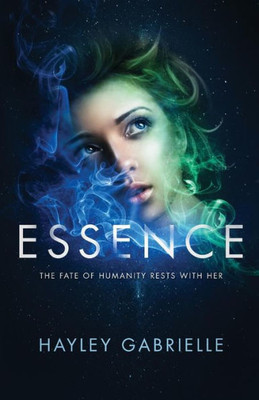 Essence (The Essence Chronicles)