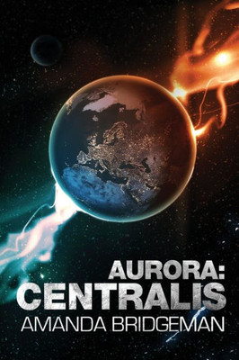 Aurora: Centralis (Aurora 4) (4)