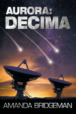 Aurora: Decima (Aurora 6) (6)