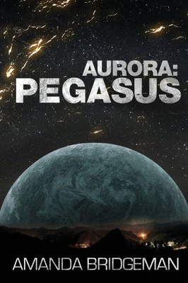 Aurora: Pegasus (Aurora 2) (2)
