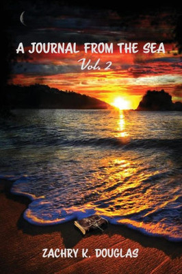 A Journal From The Sea Vol.2 (2)