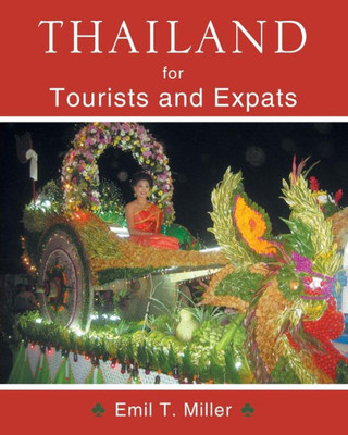 Thailand For Tourists And Expats