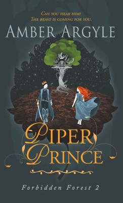 Piper Prince (2) (Forbidden Forest)
