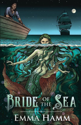 Bride Of The Sea: A Little Mermaid Retelling (3) (Otherworld)