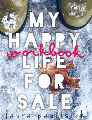 My Happy Life For Sale - Workbook