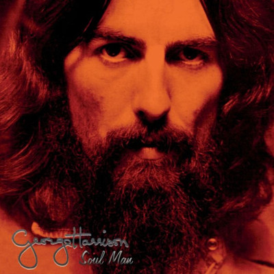 George Harrison: Soul Man Volume 1
