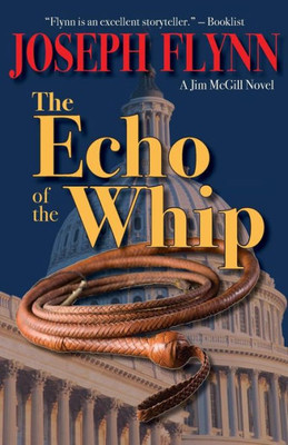 The Echo Of The Whip
