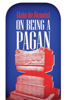 On Being A Pagan