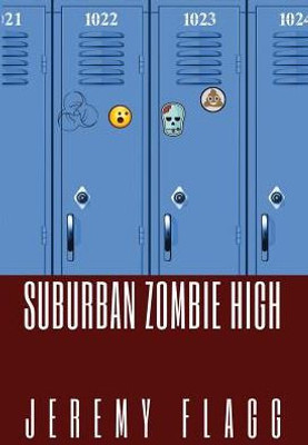 Suburban Zombie High (1)