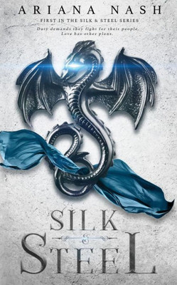 Silk & Steel (1) (Silk And Steel)