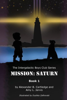 Intergalactic Boys Club: Mission Saturn