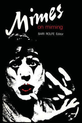 Mimes On Miming