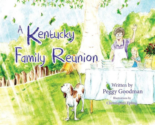 A Kentucky Family Reunion