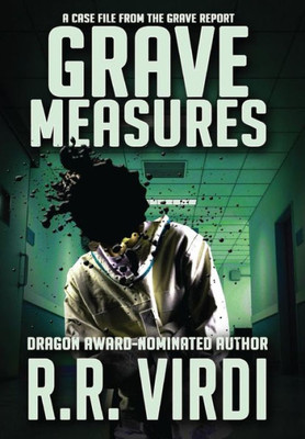 Grave Measures (2) (Grave Report)