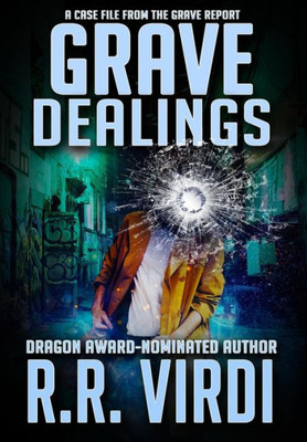Grave Dealings (3) (Grave Report)