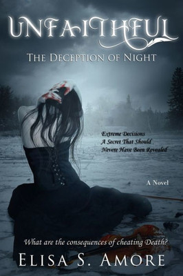 Unfaithful - The Deception Of Night (2)