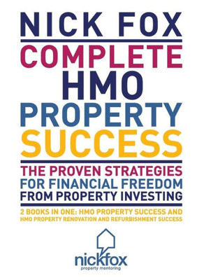 Complete Hmo Property Success