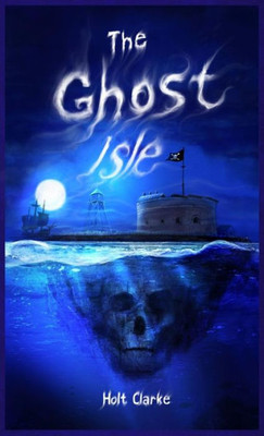 The Ghost Isle (Ghost Club Adventure)