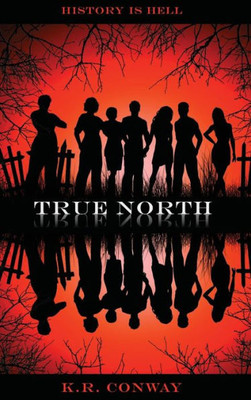 True North (3) (Undertow)