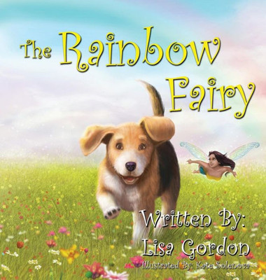 The Rainbow Fairy (4) (Fairy Village)