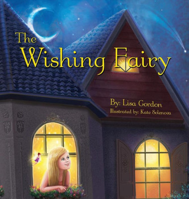 The Wishing Fairy (2) (Fairy Village)