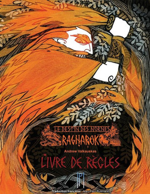 Le Destin Des Nornes: Ragnarok (French Edition)