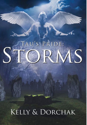 Tau'S Pride: Storms