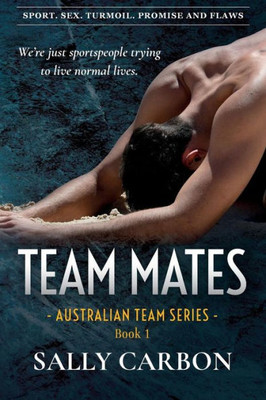 Team Mates (1) (Australian Team)