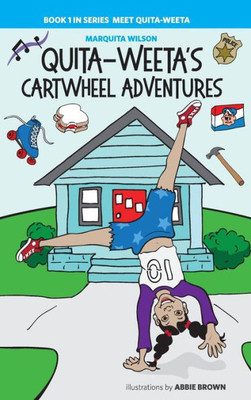Quita-Weeta'S Cartwheel Adventure (6)
