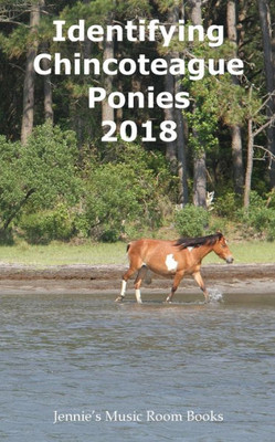 Identifying Chincoteague Ponies 2018