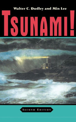 Tsunami!: Second Edition