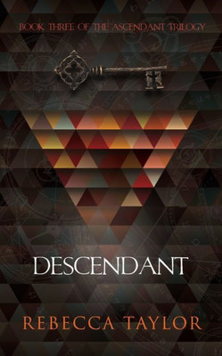 Descendant (3) (Ascendant Trilogy)