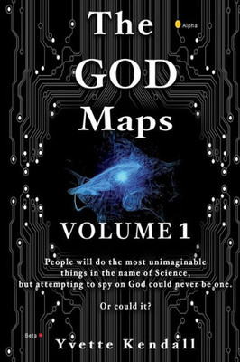 The God Maps: Volume One