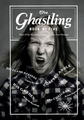 The Ghastling: Book Five (5)