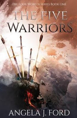 The Five Warriors (1) (Four Worlds)