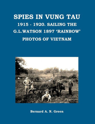 Spies In Vung Tau